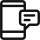 Estimate request icon